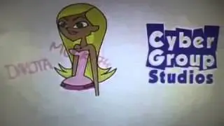 Taffy Entertainment / Dakota Monky74 / Cyber Group Studios / F.H.E. / Telegael / Teletoon