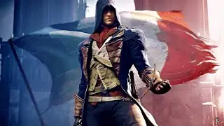 AC Unity - Ready To Fight [GMV]