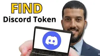 How To Find Your Discord Token | Beginner Tutorial 2025