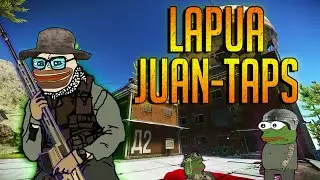.338 Lapua Fun - Escape From Tarkov 0.12.9
