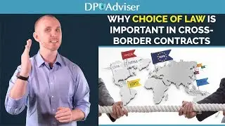 Why Choice of Law is Important in Cross-Border Contracts