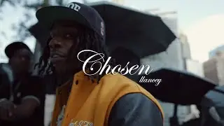 (Free) Polo G Type Beat x Scorey Type Beat - "Chosen"