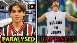 10 Footballers Who Found God!