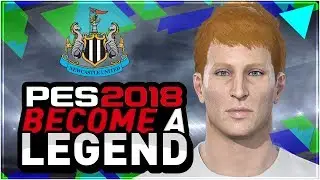 BECOME A LEGEND Ep20 - 4 GOALS IN 10 MINS!!
