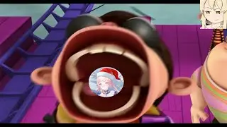@StarlightG  Fuera de contexto / Clip torneo navidad @zhalar
