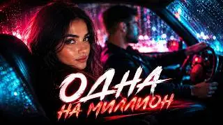 ОДНА НА МИЛЛИОН — ЭТО ТЫ 💔 Дерзкая, сладкая, огонь внутри