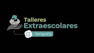 Sesión 9: Marcos, mallas y tintas para papelería / TEX_XII_SERI 01 / 16Septiembre24
