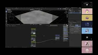 3D Masterclass: Lunar Surface