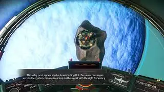 No Man's Sky Livestream