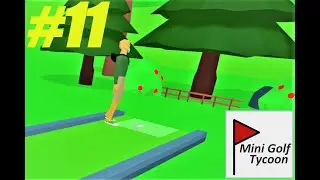 Adding 10 IQ AI to my Mini Golf game - MGT Devlog #11
