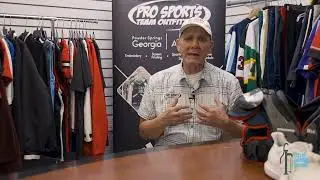The City of Powder Springs Spotlights local business Pro Sports Team Outfitters