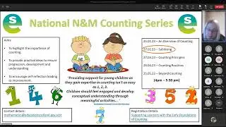 Session 1 An overview of counting