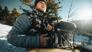 The Best Mics + Audio Gear for Outdoor Creators (My Kit Breakdown)