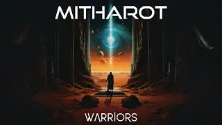 Mitharot - Warriors (Imagine Dragons Cover) (League of Legends)