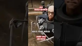 ENDING skibidi toilet multiverse 20 bahasa indonesia 🔥