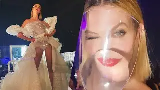 12 Hours In Paris - Jean Paul Gaultier Edition | Karlie Kloss