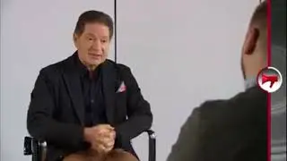 Андрей Безруков о России. мы не циники?