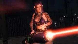 GTA V - Kali
