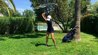Duo de tips : Puissance (n°4) - la vitesse de tête de club