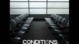 Conditions - Born Again Question
