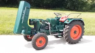 Hermann Lanz Aulendorf - Hela D230