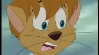 Tom Sawyer 2000 (Español Mexicano) Parte 14