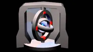 ALPHA version of Magnetism trailer