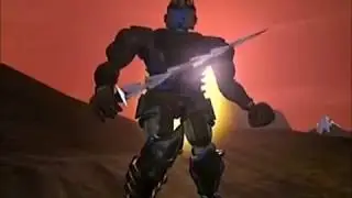 Best Moment in Beast Wars: Transformers