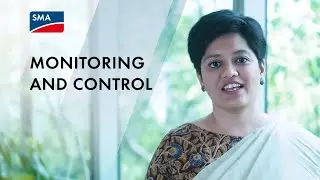 Monitoring and Control- Part 1