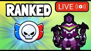 Brawlstars ranked