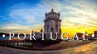 Destinos INCREIBLES - PORTUGAL 2023 #vivirviajando #turismo