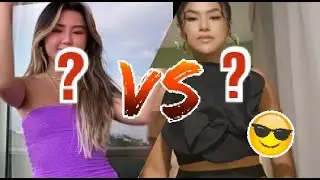 Maísa vs Jessie (Batalha de dança)