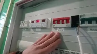 Ты должен это знать! Электрика в каркасном доме. Советы от пытного мастера