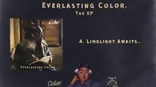 Color. - Limelight Awaits.. [@oneandonlycolor] #everlastingcolorep 🎨