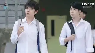 Self Control -  Tin/Can