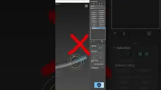3DS Max Bend Modifier | Hanora 3D