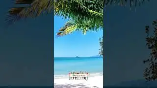 Beach Guided Meditation #BeachMeditation #MindfulnessVisualization