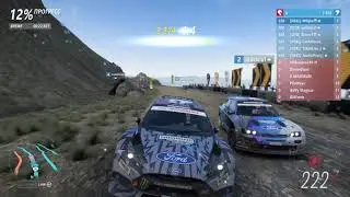 [Forza Horizon 5] Hoonigans