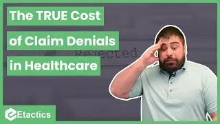 The TRUE Cost of Claim Denials in Healthcare