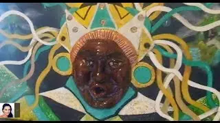 Islas Bahamas: Wenshua Gallery en Great Exuma