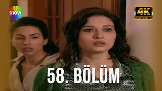 Ezo Gelin 58. Bölüm | Ultra HD 4K