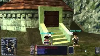 Everquest - Project 1999 - Stein of Moggok Quest Part 1