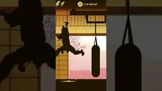 shadow fight status #short #trending #shorts