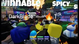 обновления BedWars