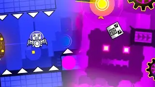 robert by sorbett | Geometry Dash