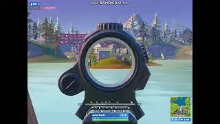 NEW SHOTGUN MR PUMB! FORTNITE SOLO
