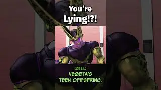 You're Lying!?!