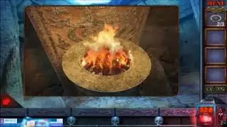 Can You Escape The 100 Room VI Level 35 Guide | Can You Escape 100 Room 6