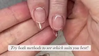 Tutorial. How to apply our new Glam and Go Shapes!