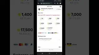 How to access tiktok.com in Jamaica / how to exchange coins on tiktok from anywhere